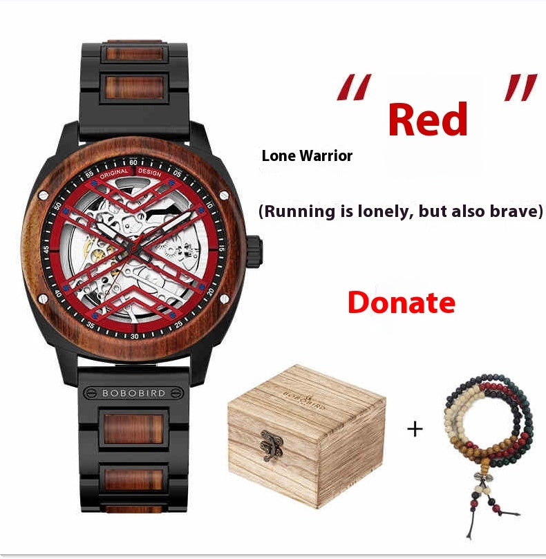 Men's Mechanical Watch