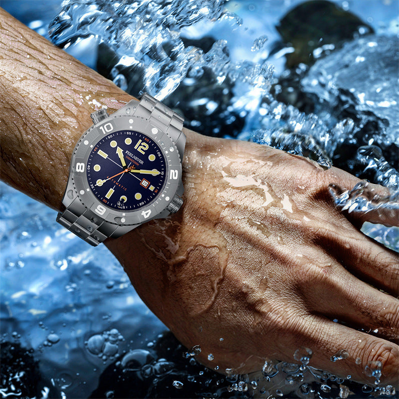 Automatic Watch For Men