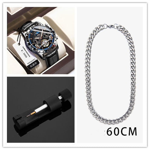 Luxury Fashion Men's Watch