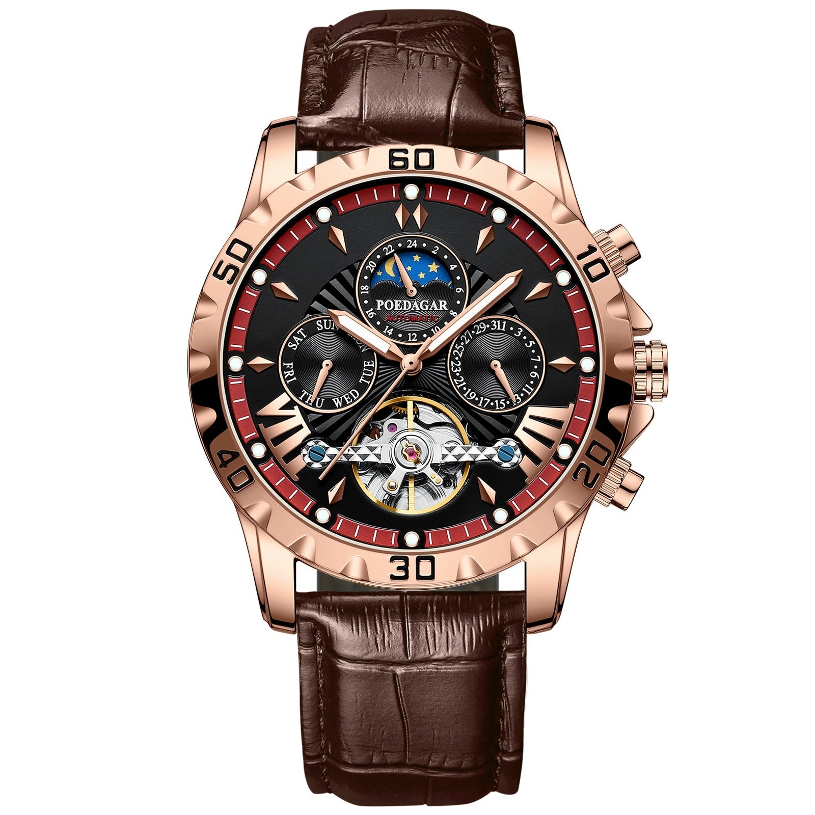 Luxury Fashion Men's Watch