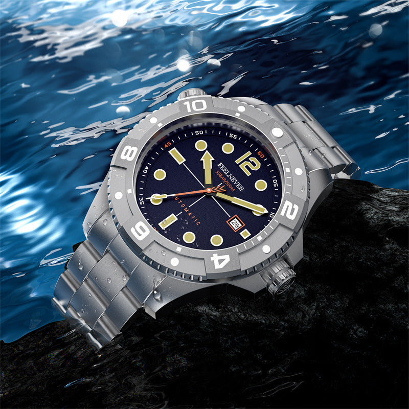 Automatic Watch For Men