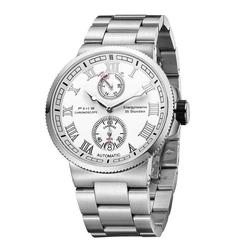 Automatic Waterproof Men Watch