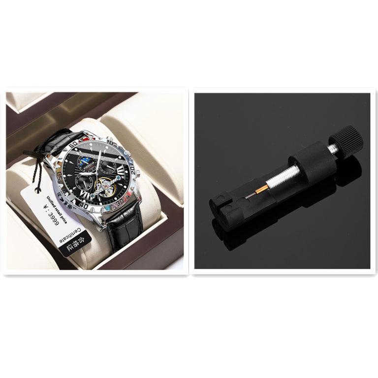 Luxury Fashion Men's Watch