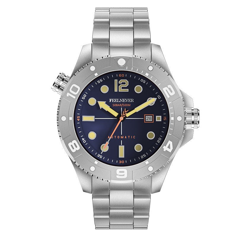 Automatic Watch For Men
