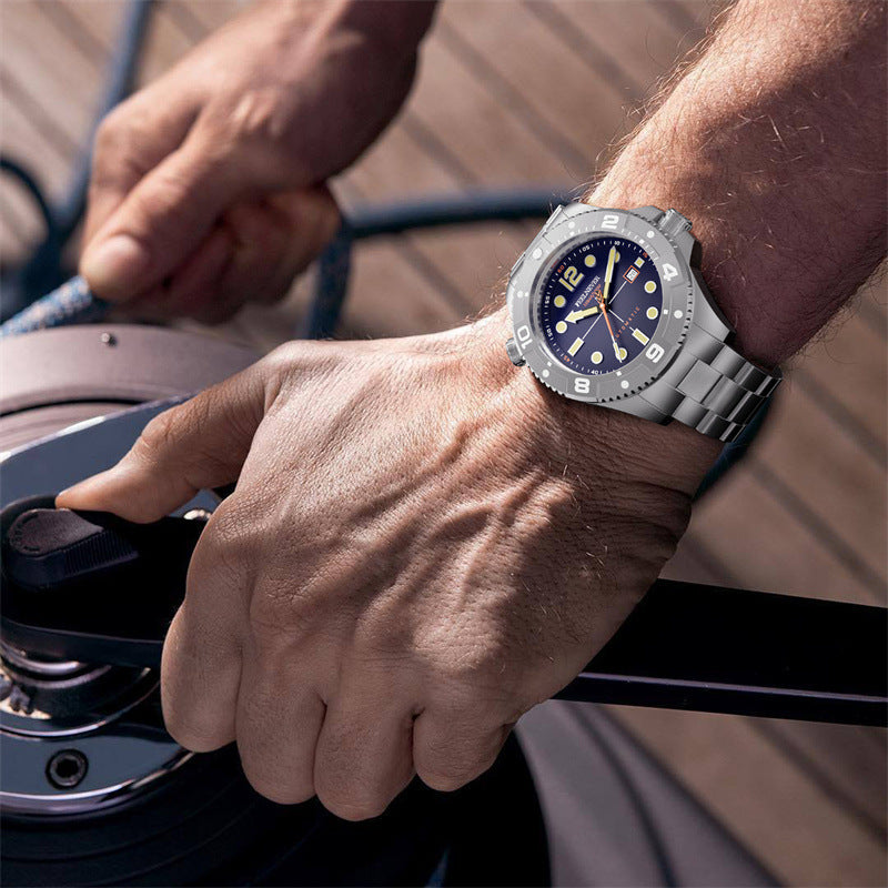 Automatic Watch For Men