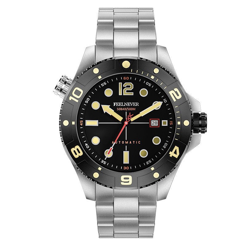 Automatic Watch For Men