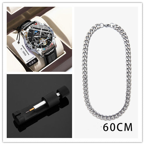 Luxury Fashion Men's Watch