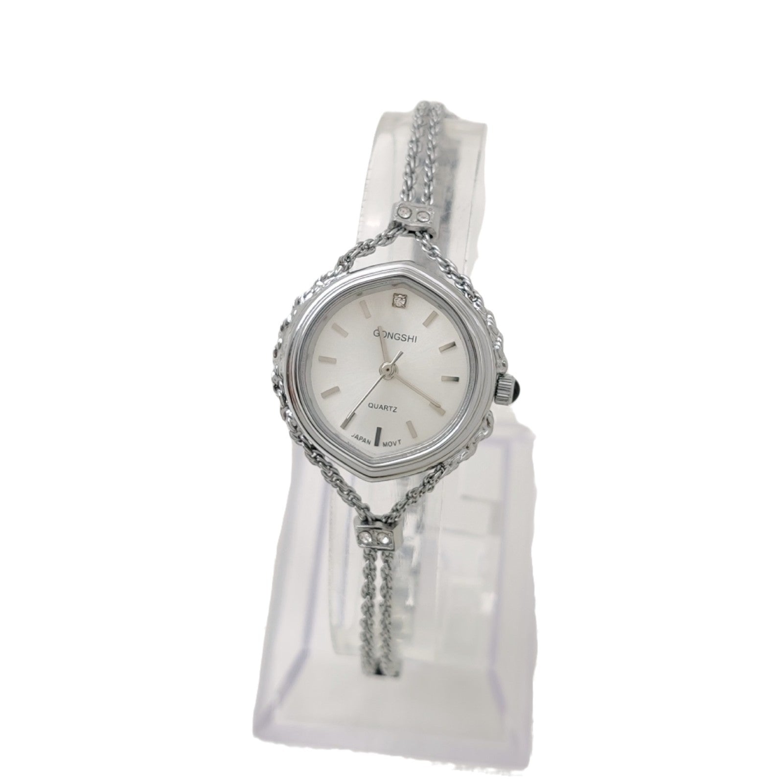 Light Luxury Temperament Watch For Women