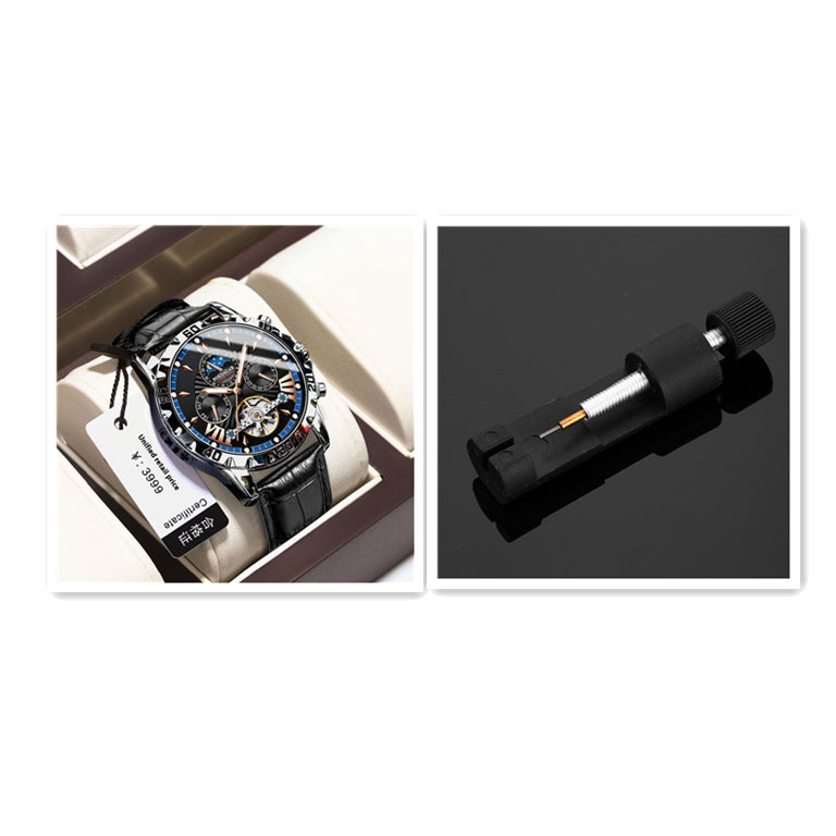 Luxury Fashion Men's Watch